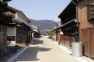 関町