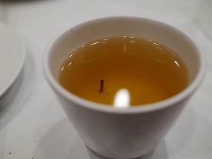茶柱