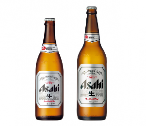 瓶ビール