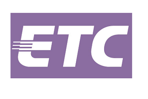 ETC　ロゴ